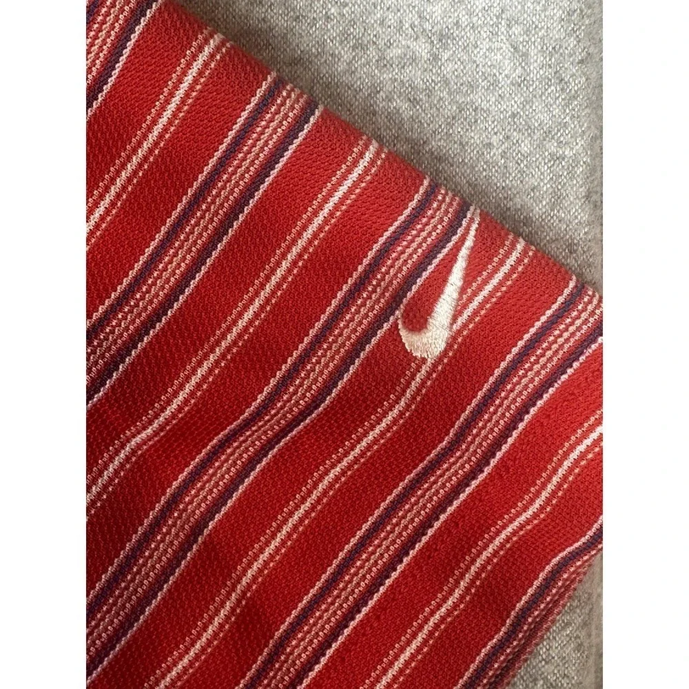 Nike brand golf